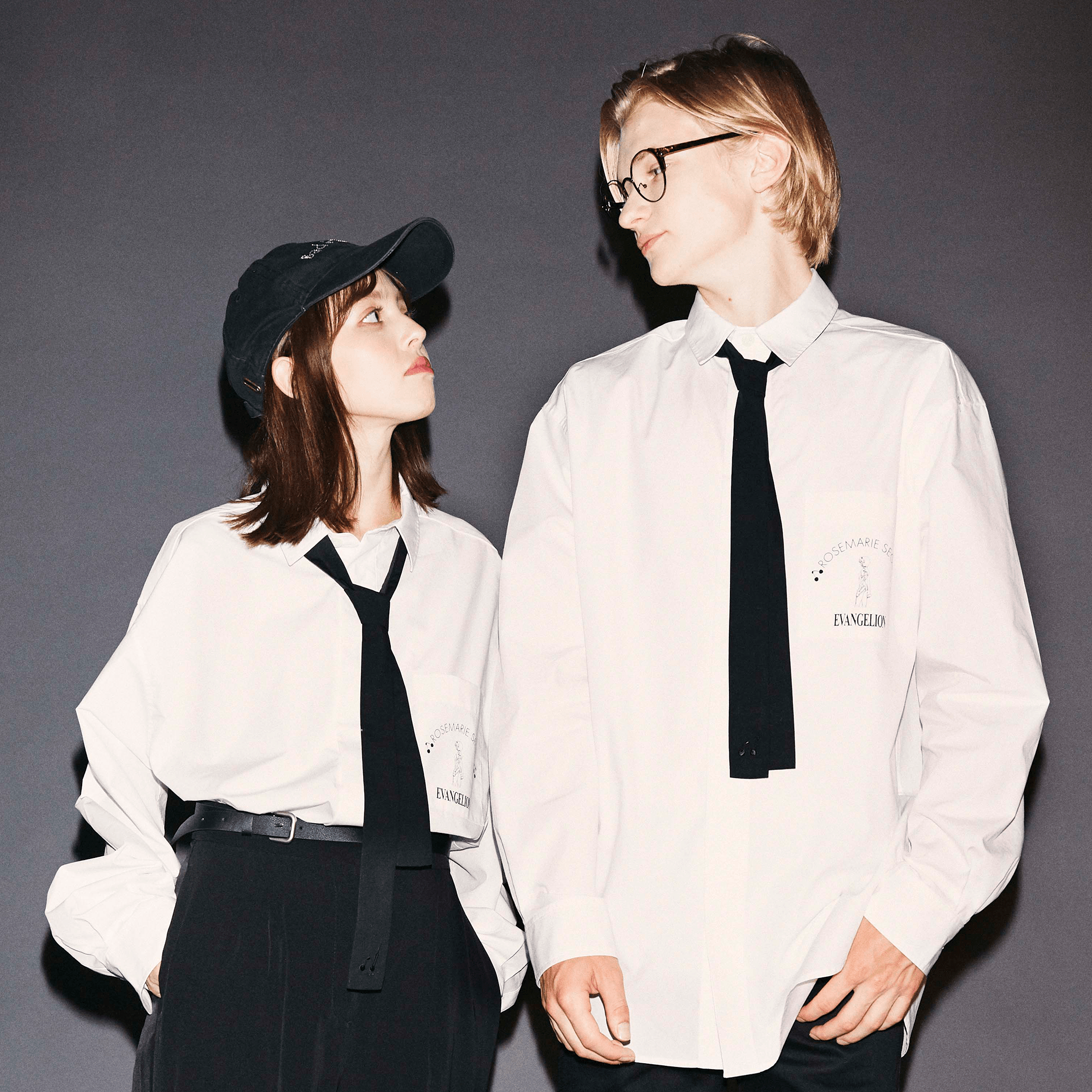 Unisex tie shirt（ユニセックスタイシャツ/ロゴ） – sublima.net