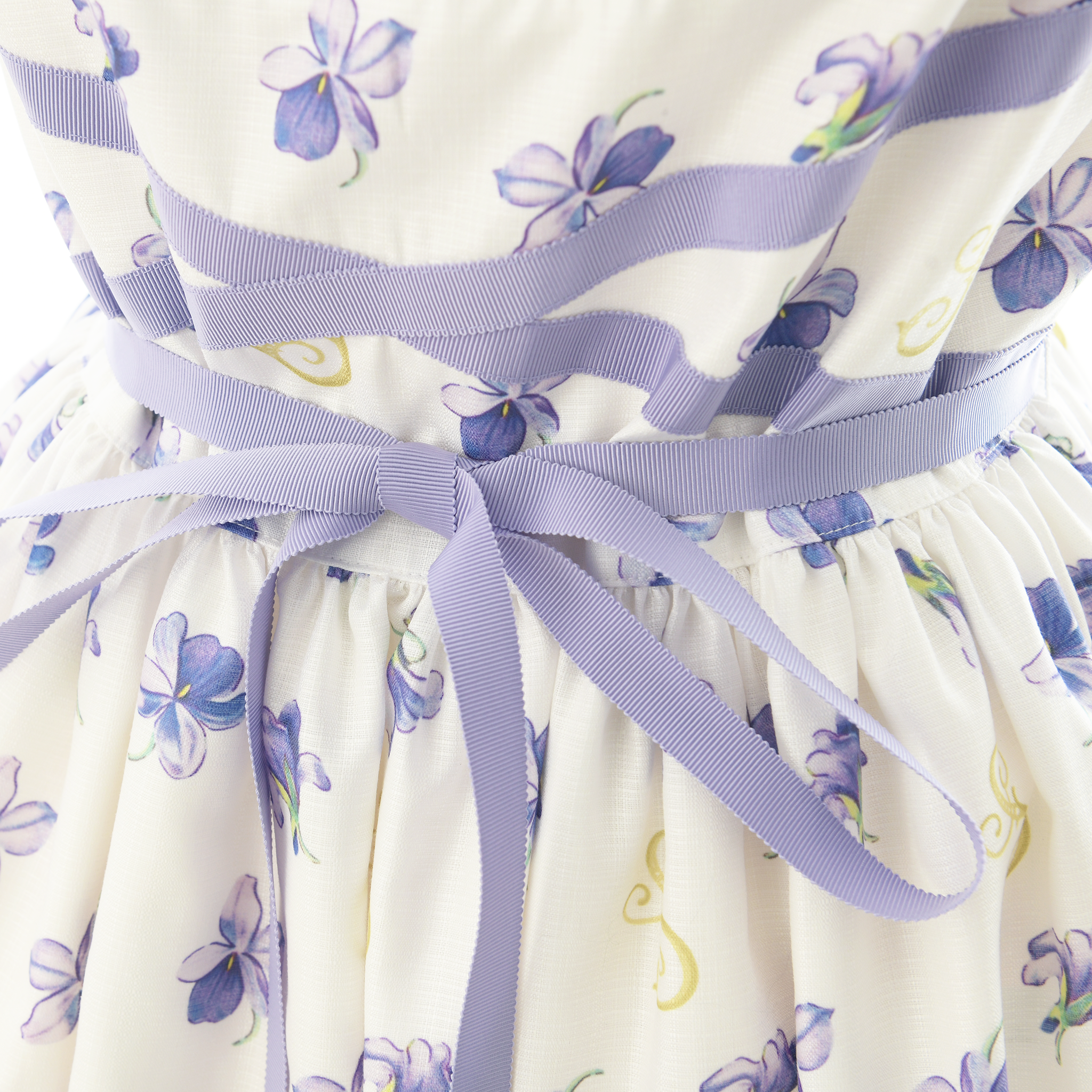 代引可】 『SUMIRE』ワンピース/オフホワイトSUBLIMA 上坂すみれコラボ