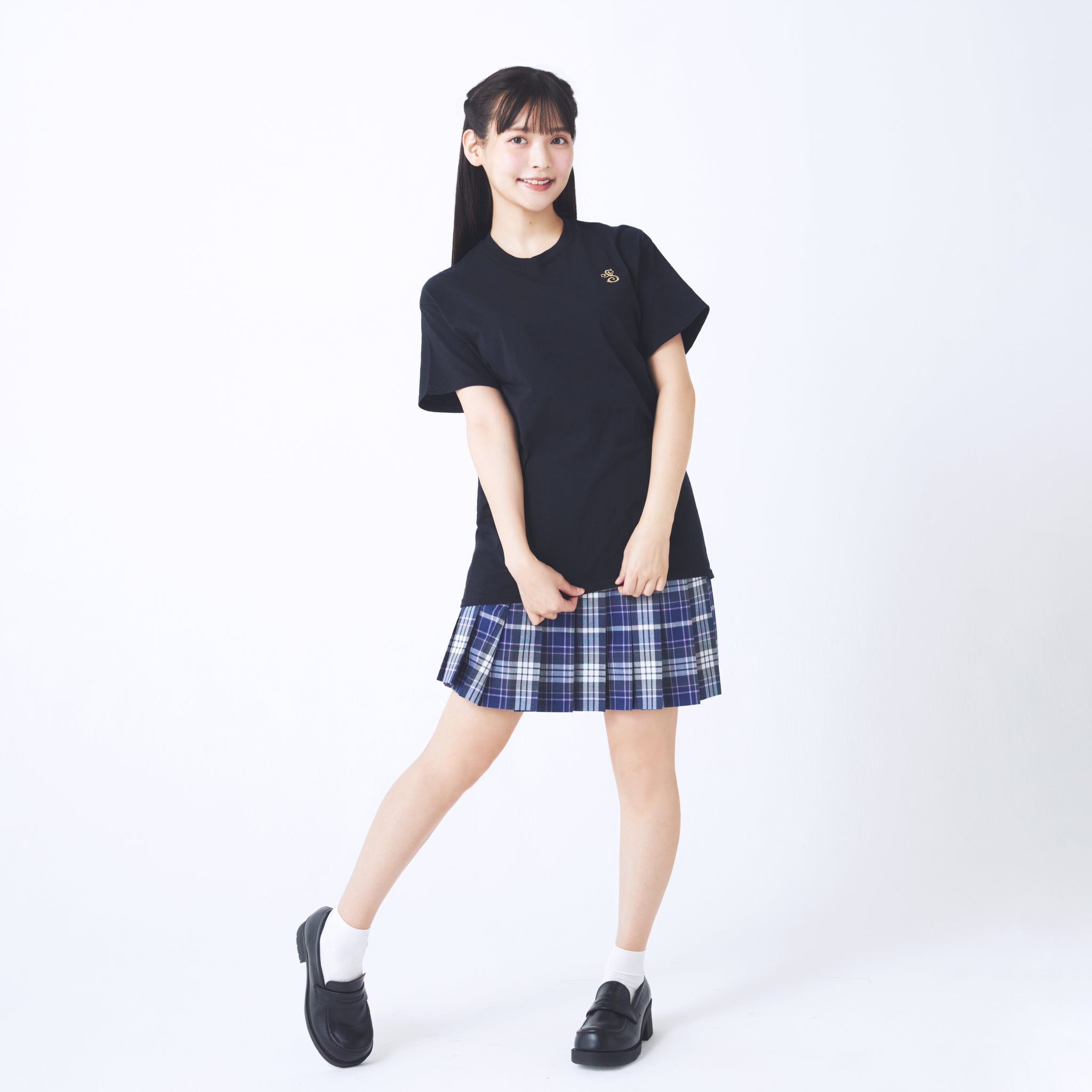 イラストTシャツ『sweet maid girl』 – sublima.net
