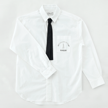 將圖片載入圖庫檢視器 Unisex tie shirt（ユニセックスタイシャツ/ロゴ）
