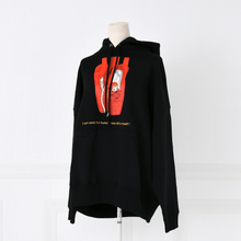 Load image into Gallery viewer, Etude ballet hoodie(Asuka)
