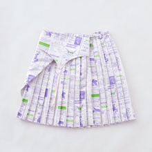 將圖片載入圖庫檢視器 garter pleats skirt（ガータープリーツスカート/ピンク）
